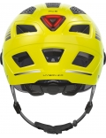 ABUS Hyban 2.0 ACE Signal Yellow